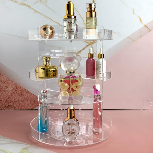 PERFUMERO XL