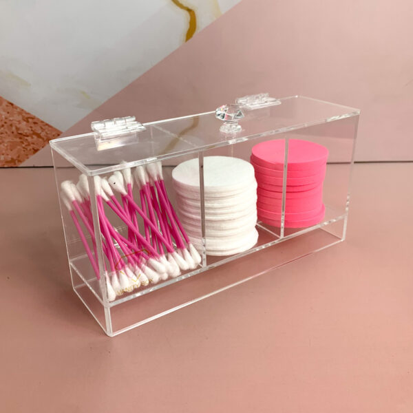MINICLEAN BOX