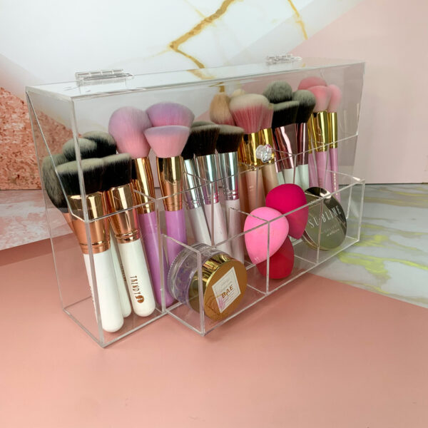 BRUSHBOX 9C PROFESIONAL