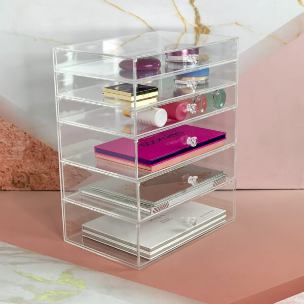 DELUXEBOX 6C