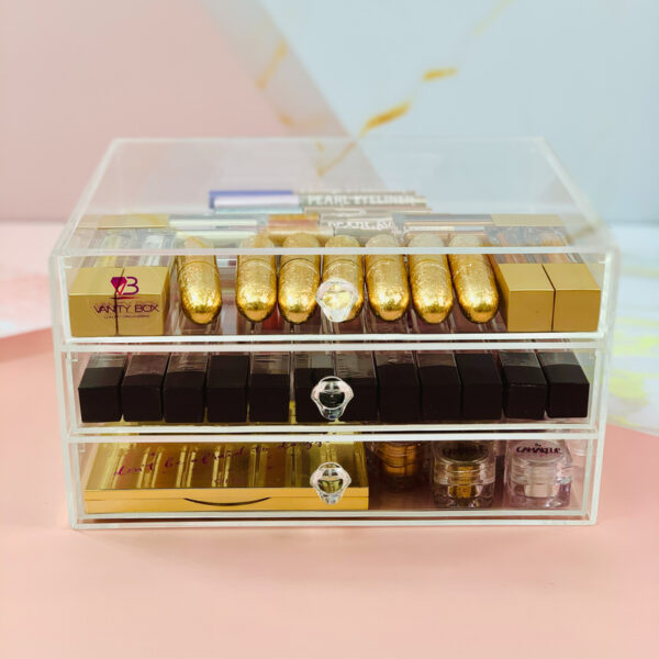 DIVA BOX