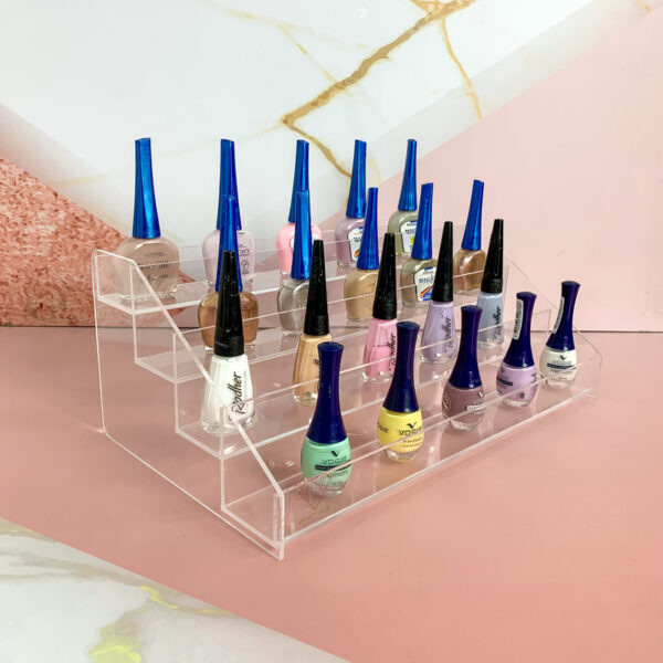 ESCALERA ESMALTES