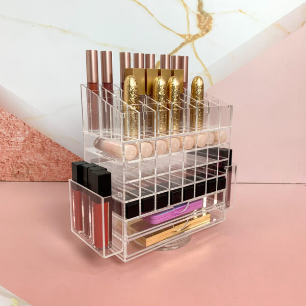 PRETTY BOX