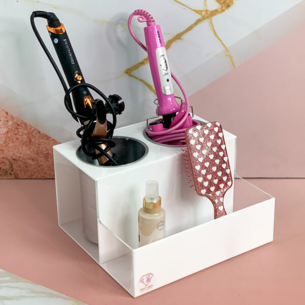 HAIR BOX