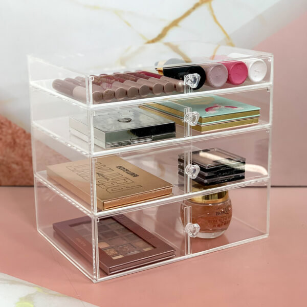 DELUXEBOX G2CB