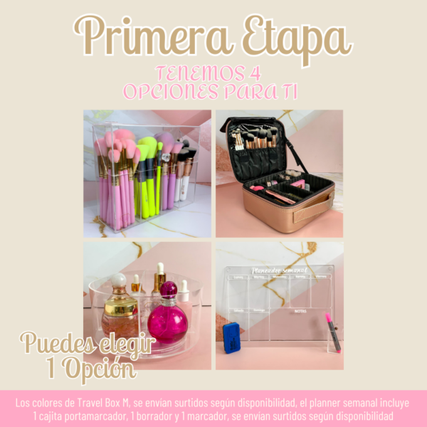 PRODUCTO KIT NAVIDEÑO