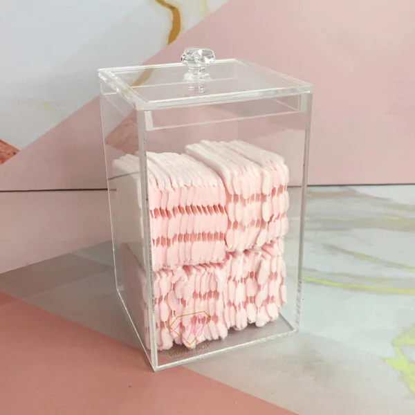 PADS BOX