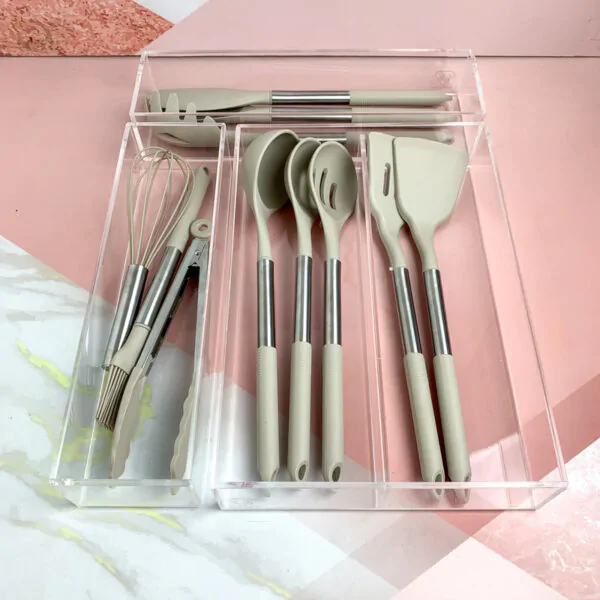 SET COCINA X 3 BANDEJAS