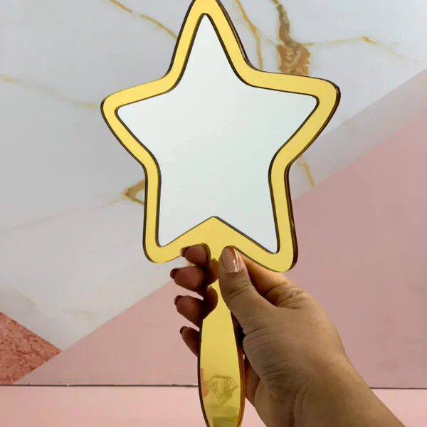 ESPEJO ESTRELLA