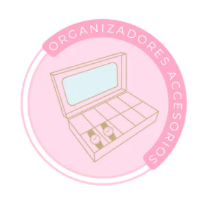 ORGANIZADORES PARA ACCESORIOS