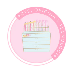 ORGANIZADORES DE ARTE, OFICINA Y TECNOLOGÍA