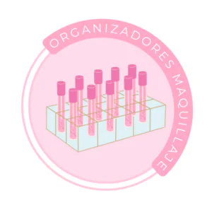 ORGANIZADORES PARA MAQUILLAJE